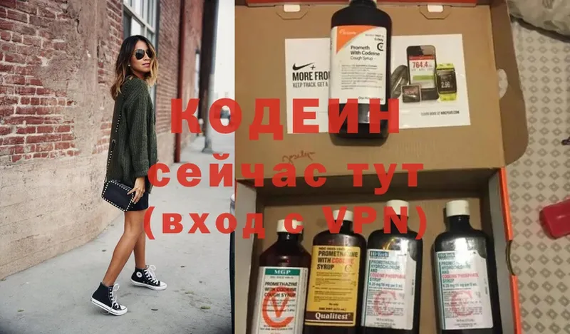 Кодеиновый сироп Lean Purple Drank  где купить   Никольское 